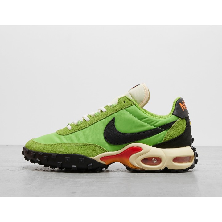 Nike Air Max Waffle - Green