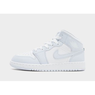 Jordan Air 1 Mid Junior - Cobalt Bliss, Cobalt Bliss