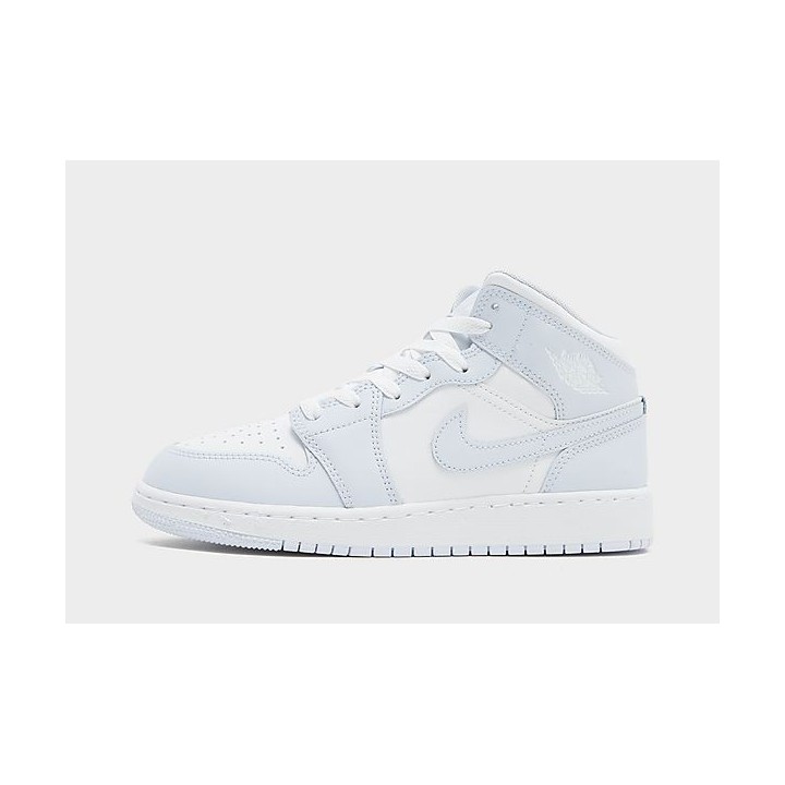 Jordan Air 1 Mid Junior - Cobalt Bliss, Cobalt Bliss