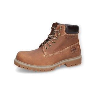 Dockers by Gerli Winterstiefel - Winter Boots - EU42 - für Männer - Größe EU42 - braun