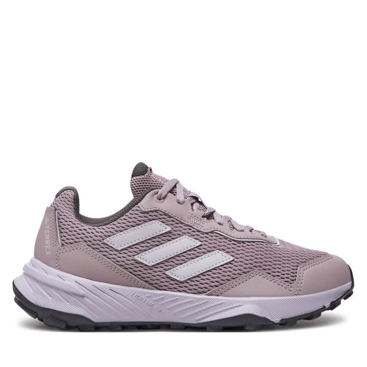 Laufschuhe adidas Tracefinder Trail IG8933 Violett
