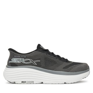 Laufschuhe Skechers Max Cushioning Endeavour-Exciton 220611/BLK Schwarz