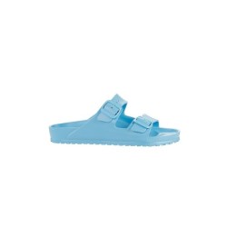 BIRKENSTOCK Pantolette ARIZONA EVA  hellblau | 42
