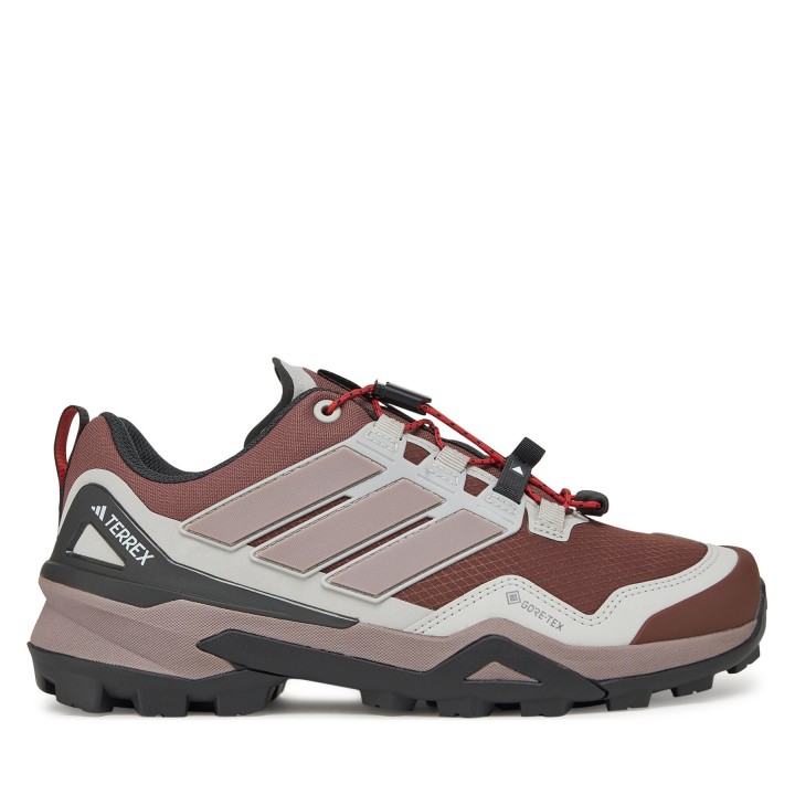 Trekkingschuhe adidas Terrex Skychaser GORE-TEX IH1100 Braun