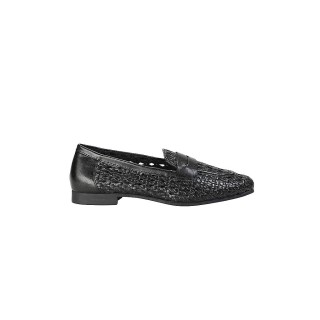 COMMA Loafers  schwarz | 37