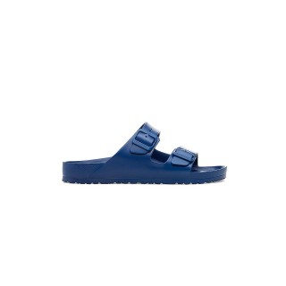 BIRKENSTOCK Pantolette ARIZONA EVA  blau | 41