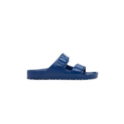 BIRKENSTOCK Pantolette ARIZONA EVA  blau | 41