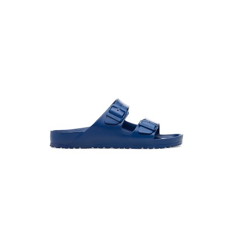 BIRKENSTOCK Pantolette ARIZONA EVA  blau | 41