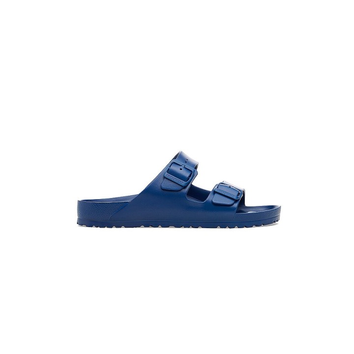 BIRKENSTOCK Pantolette ARIZONA EVA  blau | 41
