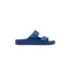 BIRKENSTOCK Pantolette ARIZONA EVA  blau | 41