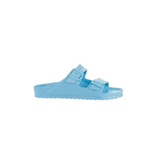BIRKENSTOCK Pantolette ARIZONA EVA  hellblau | 42