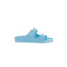 BIRKENSTOCK Pantolette ARIZONA EVA  hellblau | 42