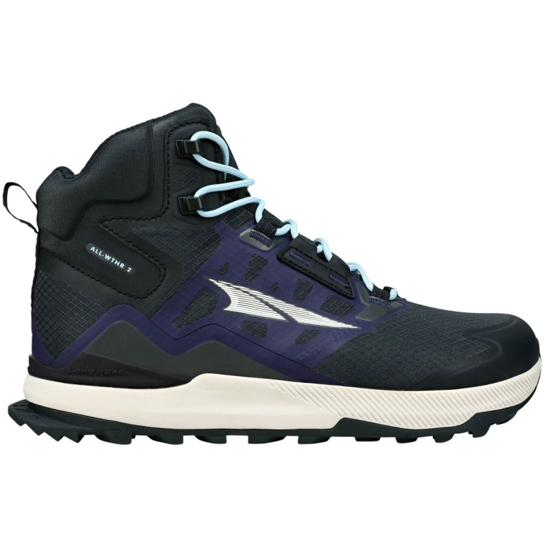 Altra Damen Lone Peak Mid All-Wthr 2 Schuhe