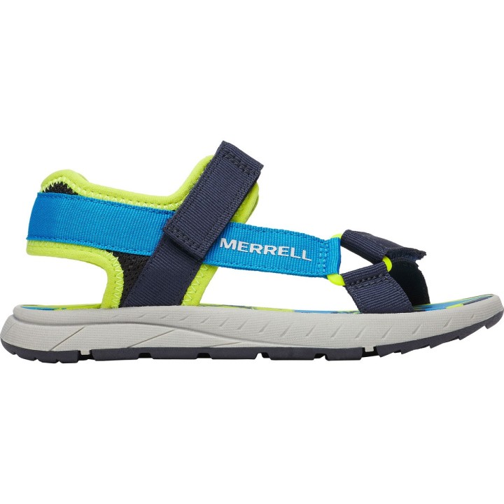 Merrell Kinder Kahuna Web 2.0 Sandale