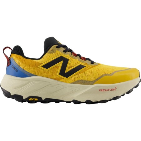New Balance Herren Fresh Foam X Hierro V9 Schuhe