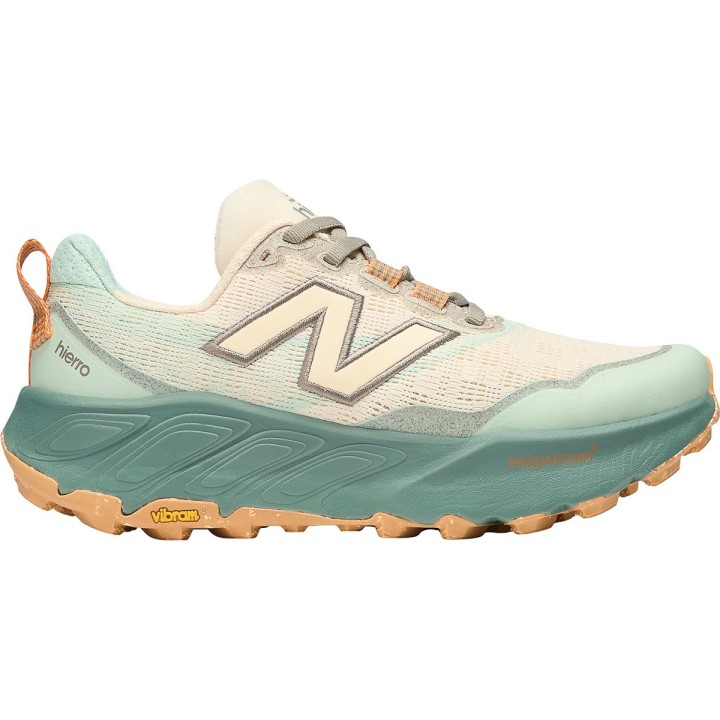New Balance Damen Fresh Foam X Hierro V9 Schuhe