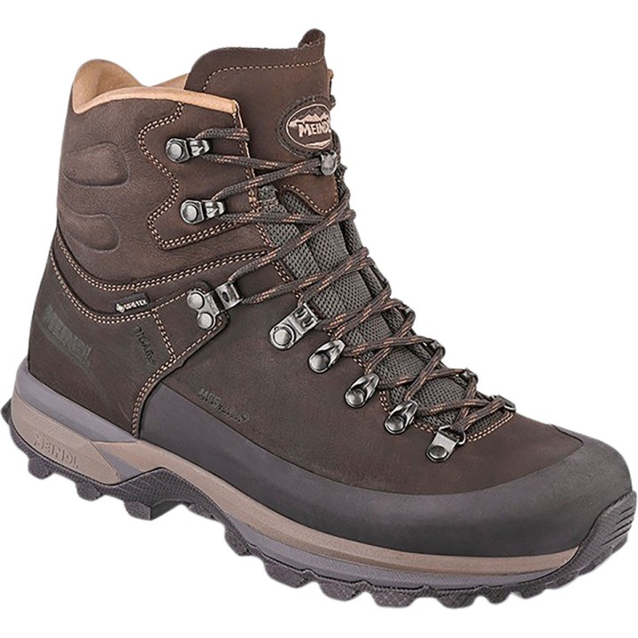 Meindl Damen Palma MFS Schuhe