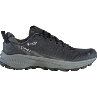 Oboz Herren Katabatic LT Low Wide GTX Schuhe