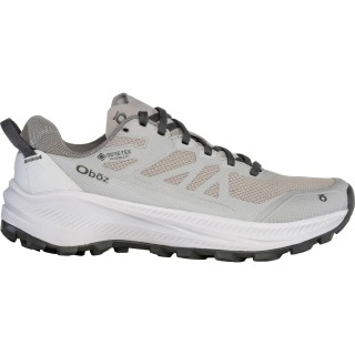 Oboz Damen Katabatic LT Low Wide GTX Schuhe