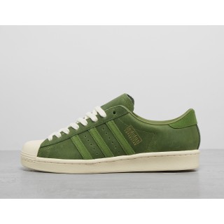 adidas Originals Superstar Vintage - Green