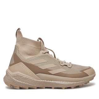 Trekkingschuhe adidas Terrex Free Hiker 2.0 IF7119 Beige