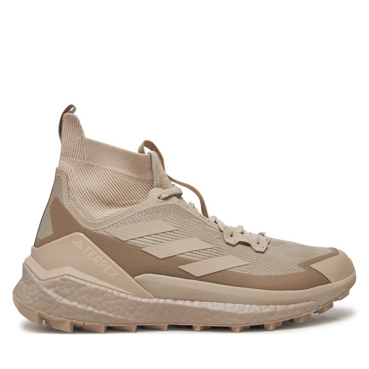 Trekkingschuhe adidas Terrex Free Hiker 2.0 IF7119 Beige