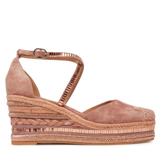 Halbschuhe Alma En Pena V251061 Rosa