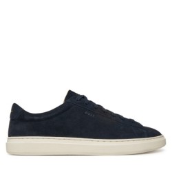 Halbschuhe BOSS Kieran 50541868 Dunkelblau