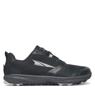 Laufschuhe Altra W Superior 7 AL0A85Q80 Schwarz