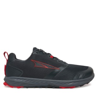 Laufschuhe Altra M Superior 7 AL0A85Q70 Schwarz