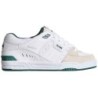 Globe Fusion White Green
