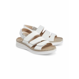 4er Klettsandale Rutschsicher