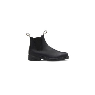 BLUNDSTONE Chelsea Boots DRESS 063 schwarz | 39-40 (6,5)