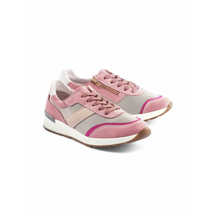 Hallux-Sneaker Multicolor