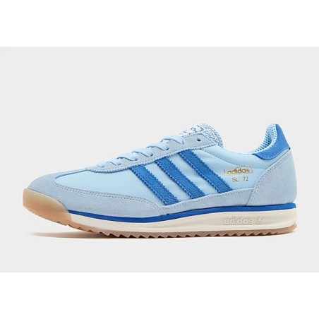 adidas Originals SL72 - Blue - Mens, Blue
