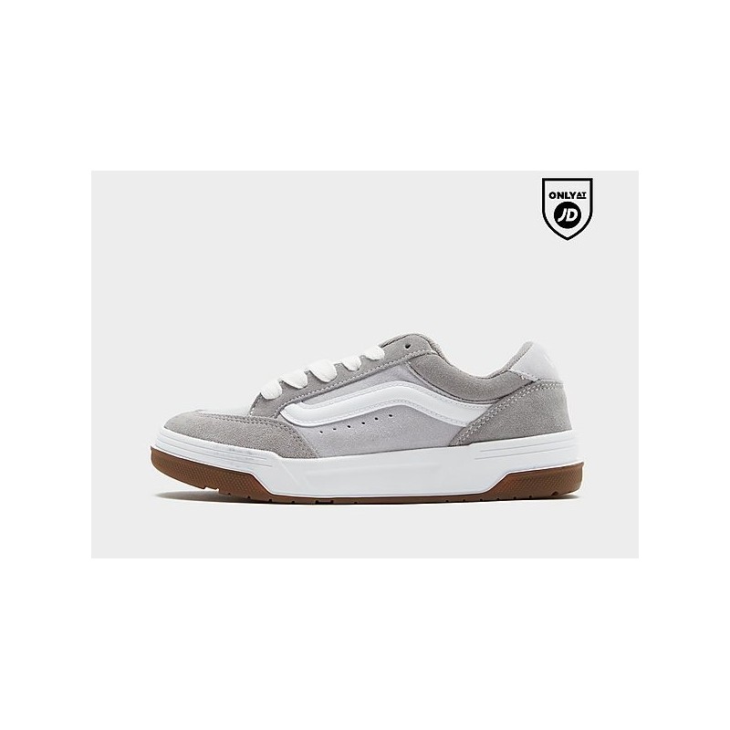 Vans Hylane Kinder - Grey, Grey