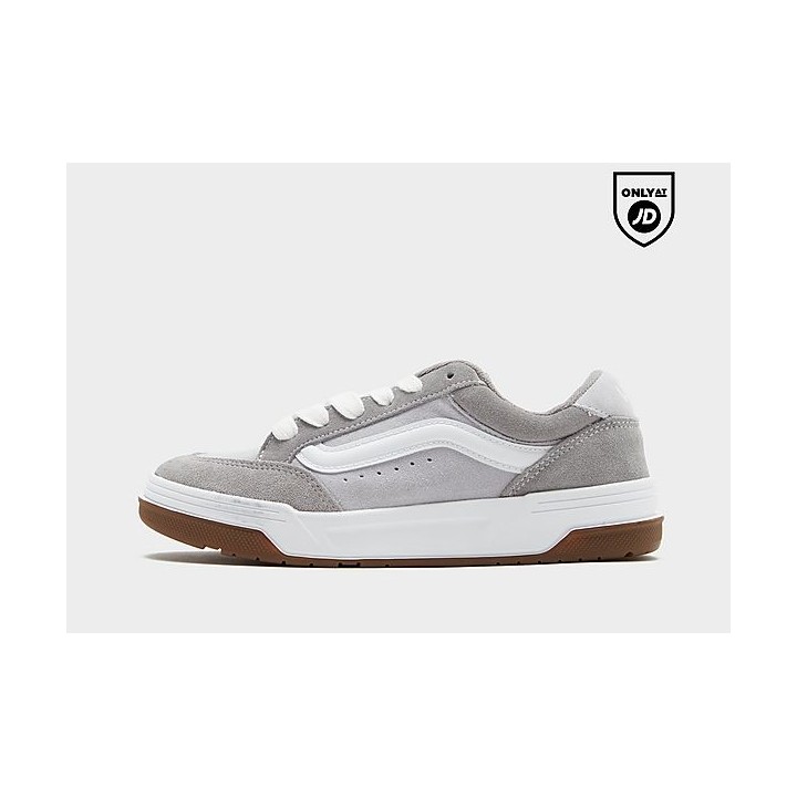 Vans Hylane Kinder - Grey, Grey