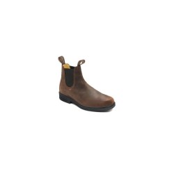 BLUNDSTONE Chelsea Boots DRESS 2029 braun | 37