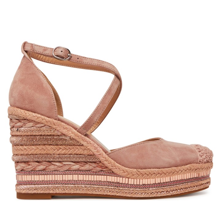 Halbschuhe Alma En Pena V251016 Rosa