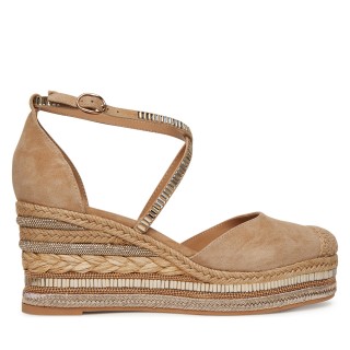 Halbschuhe Alma En Pena V251061 Beige