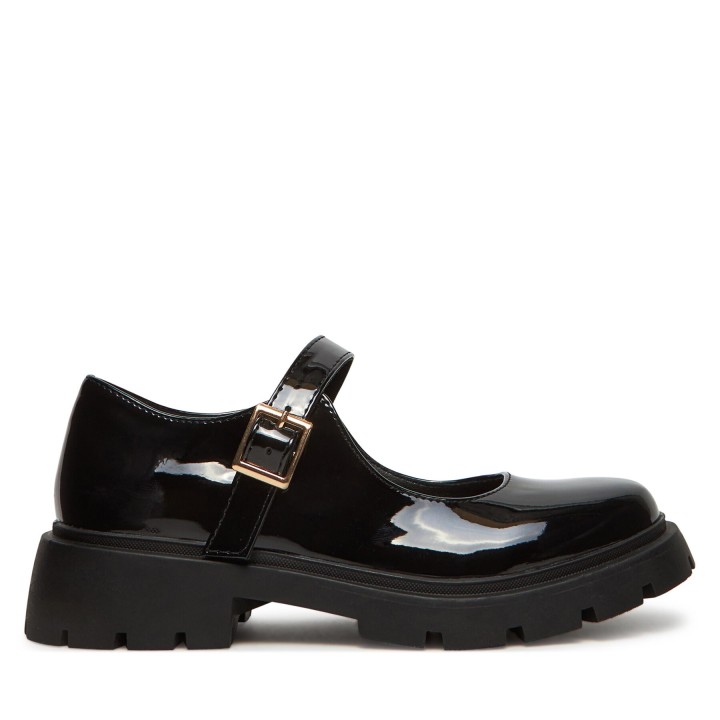 Halbschuhe DeeZee 2024-46 Beige