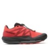 Laufschuhe Salomon Pulsar Trail 416029 29 M0 Rot
