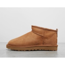 UGG Classic Ultra Mini Boots Damen - Brown