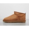 UGG Classic Ultra Mini Boots Damen - Brown