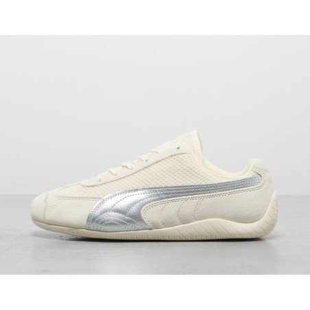 PUMA Speedcat Premium Women's - Ecru Tint