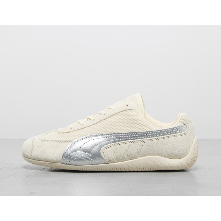 PUMA Speedcat Premium Women's - Ecru Tint