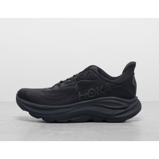 HOKA Clifton 10 Women's - Black