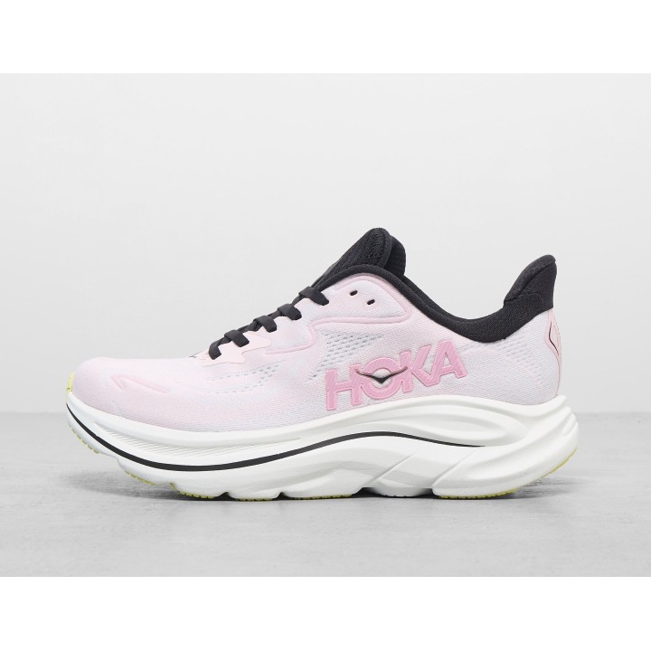 HOKA Clifton 10 Women's - Pink