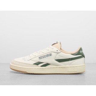 Reebok Club C Revenge - White