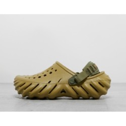 Crocs Echo Clog Women's - Green